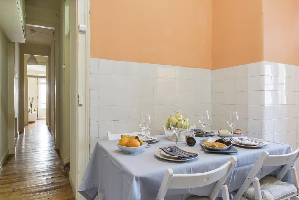 Bairro Alto 1 Apartamento
