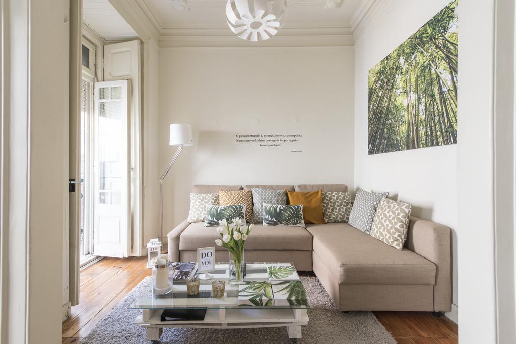 Bairro Alto 1 Apartment Lisbon